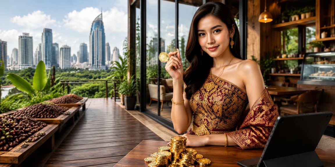 Pengalaman Sports Betting dengan tampilan modern di telkomwd